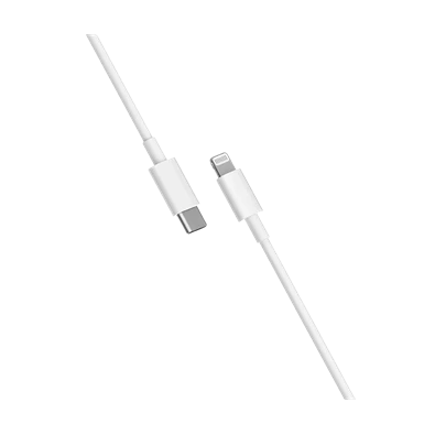 Xiaomi Mi BHR4421GL 1m USB Type-C - Lightning kábel