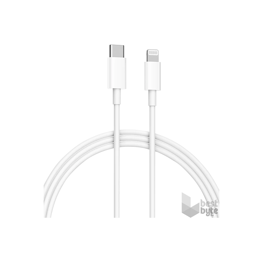 Xiaomi Mi BHR4421GL 1m USB Type-C - Lightning kábel