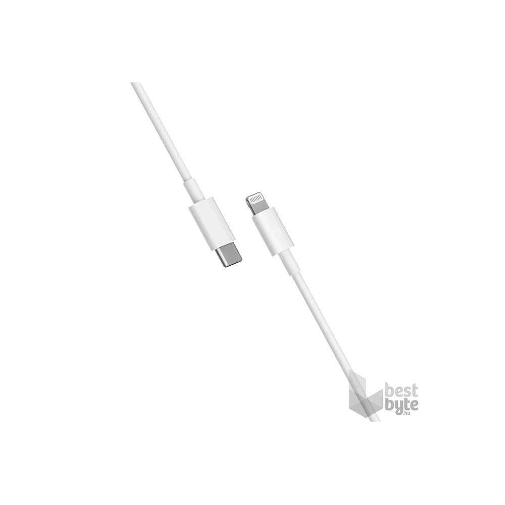 Xiaomi Mi BHR4421GL 1m USB Type-C - Lightning kábel