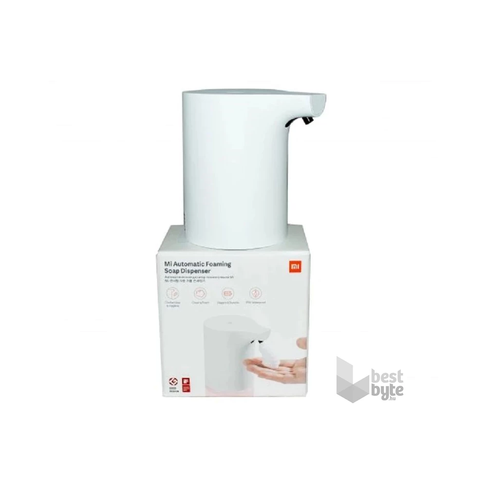 Xiaomi Mi BHR4558GL szenzoros szappan adagoló