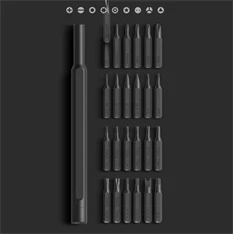 Xiaomi Mi BHR4680GL precíziós csavarhúzó készlet