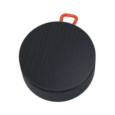 Xiaomi Mi BHR4802GL hordozható Bluetooth szürke hangszóró