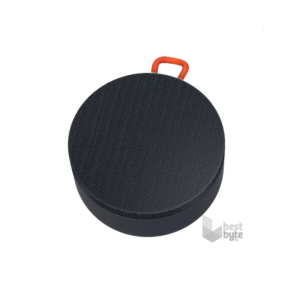 Xiaomi Mi BHR4802GL hordozható Bluetooth szürke hangszóró