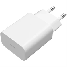 Xiaomi Mi BHR4927GL 20W USB-C hálózati töltő adapter