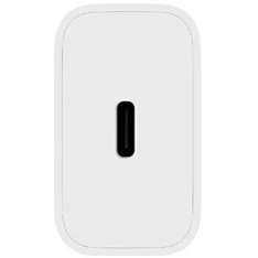 Xiaomi Mi BHR4927GL 20W USB-C hálózati töltő adapter