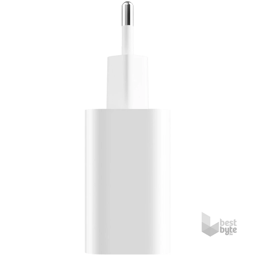 Xiaomi Mi BHR4996GL 33W USB Type-A + Type-C hálózati töltő adapter