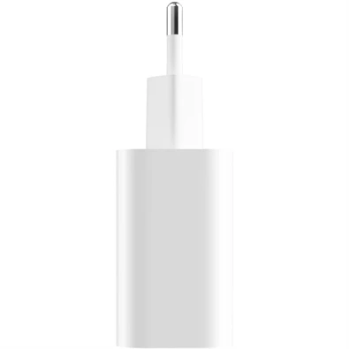 Xiaomi Mi BHR4996GL 33W USB Type-A + Type-C hálózati töltő adapter