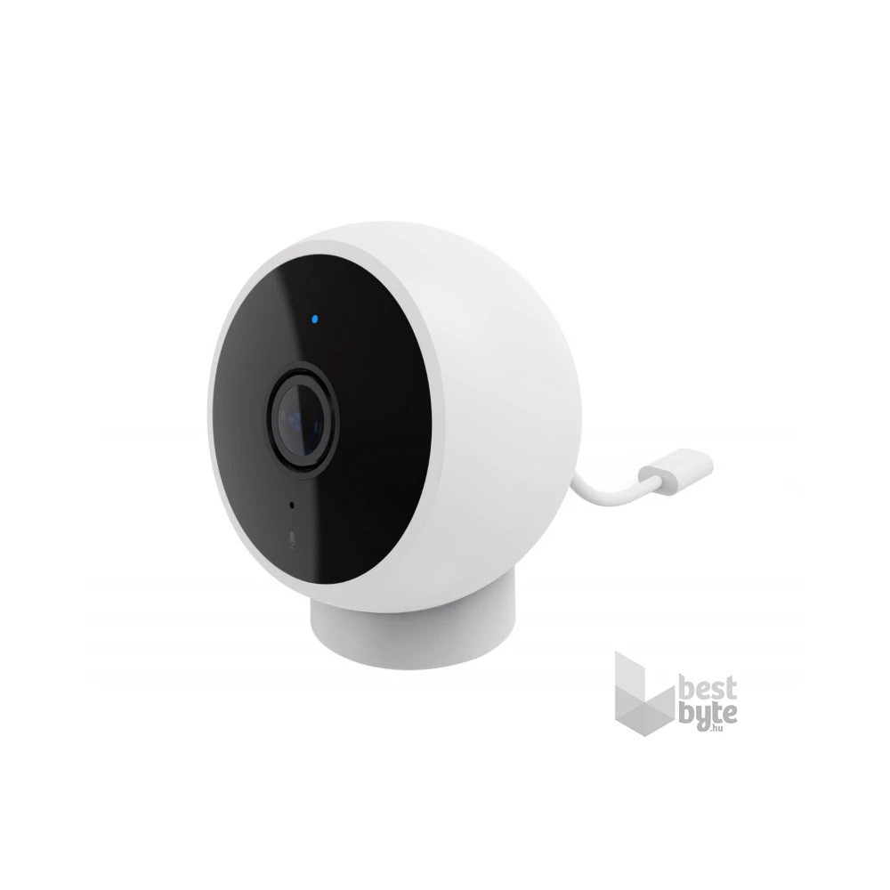Xiaomi Mi BHR5255GL Camera 2 Magnetic Mount (2K) biztonsági kamera