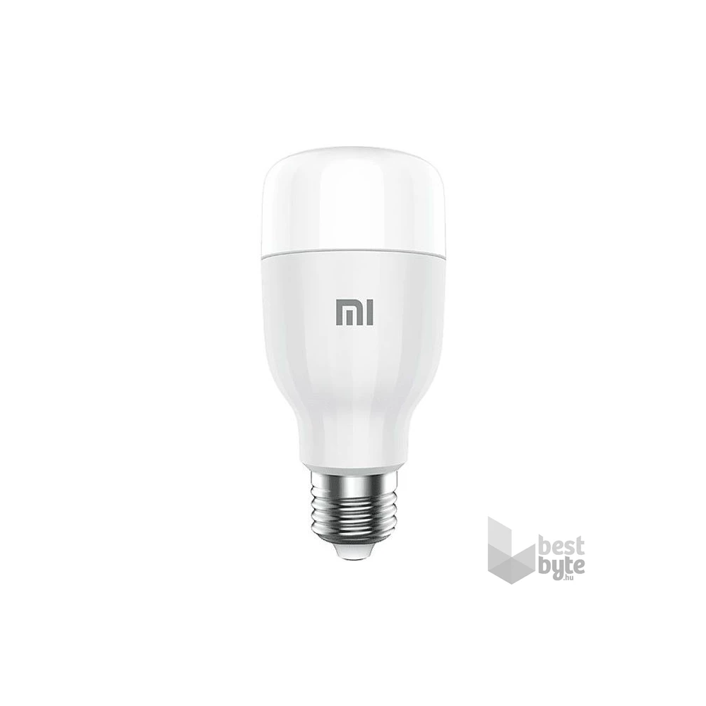 Xiaomi Mi BHR5743EU Smart LED Bulb Essential E27 okos izzó