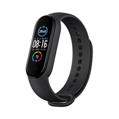 Xiaomi Mi Band 6 aktivitásmérő karpánt
