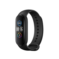 Xiaomi Mi Band 6 aktivitásmérő karpánt