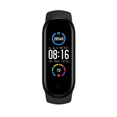 Xiaomi Mi Band 6 aktivitásmérő karpánt