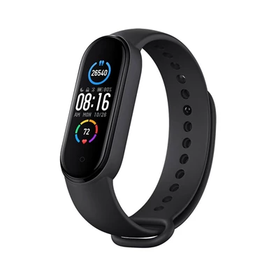 Xiaomi Mi Band 6 aktivitásmérő karpánt