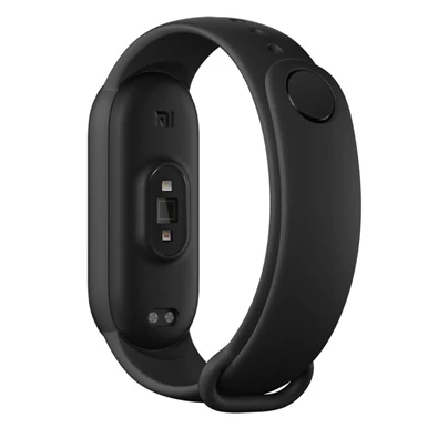 Xiaomi Mi Band 6 aktivitásmérő karpánt
