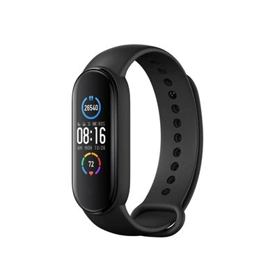 Xiaomi Mi Band 6 aktivitásmérő karpánt