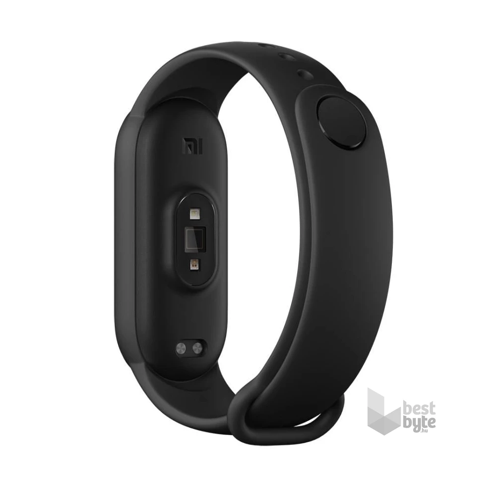 Xiaomi Mi Band 6 aktivitásmérő karpánt
