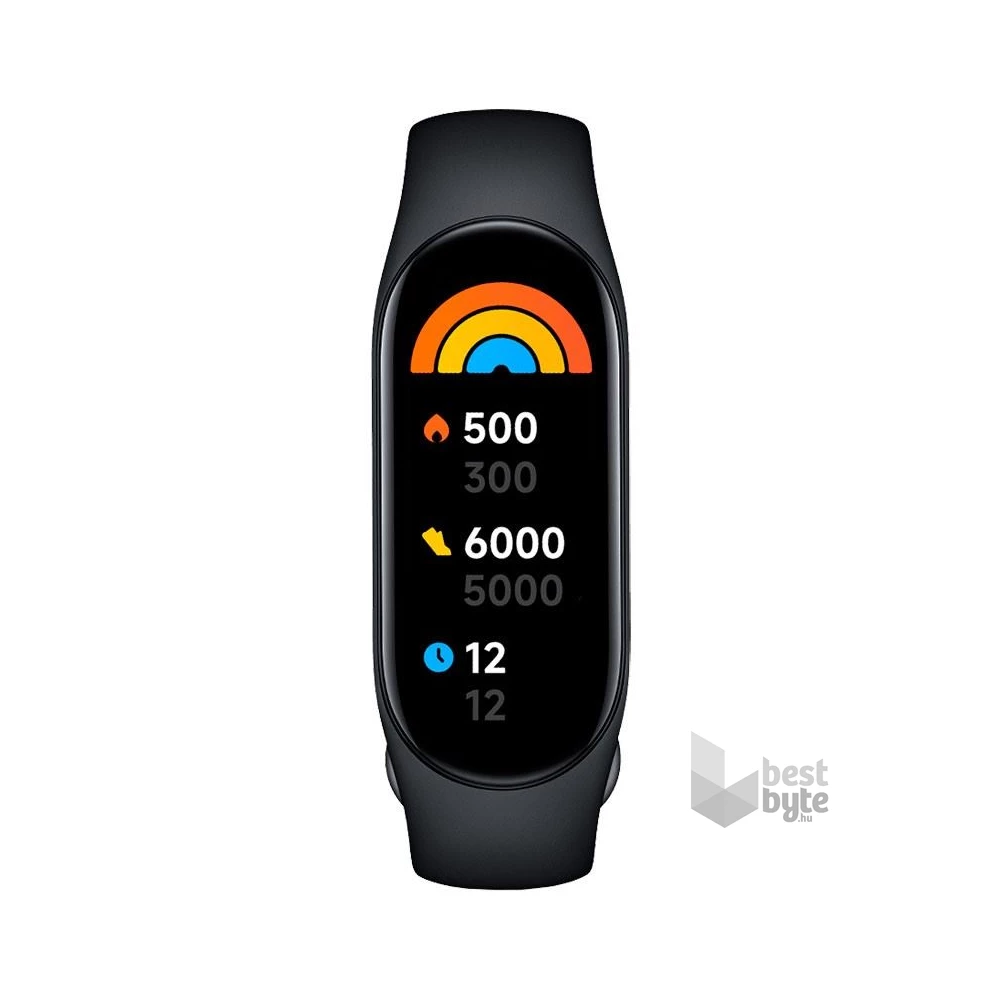 Xiaomi Mi Band 7 NFC aktívitásmérő