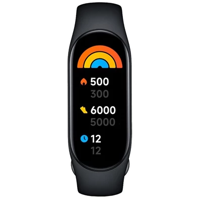 Xiaomi Mi Band 7 NFC aktívitásmérő