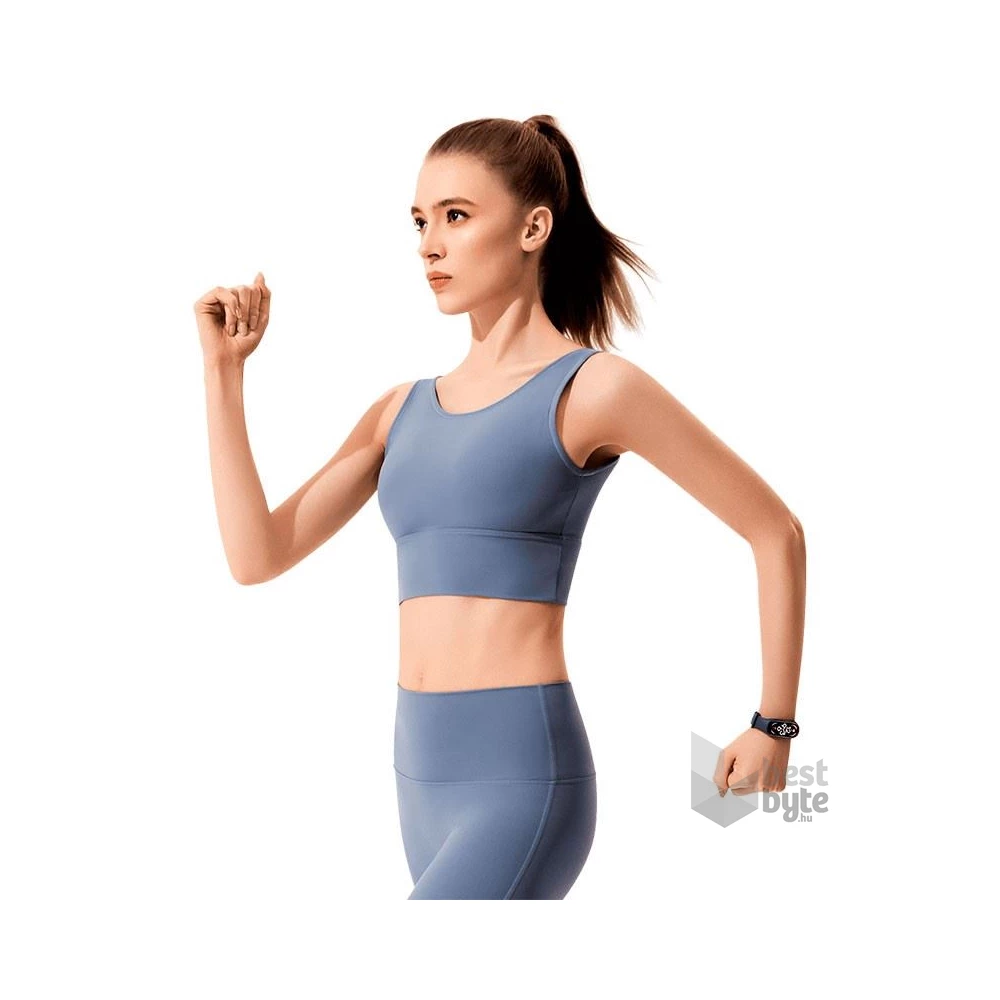 Xiaomi Mi Band 7 NFC aktívitásmérő