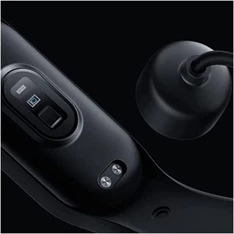 Xiaomi Mi Band 7 fekete aktivitásmérő