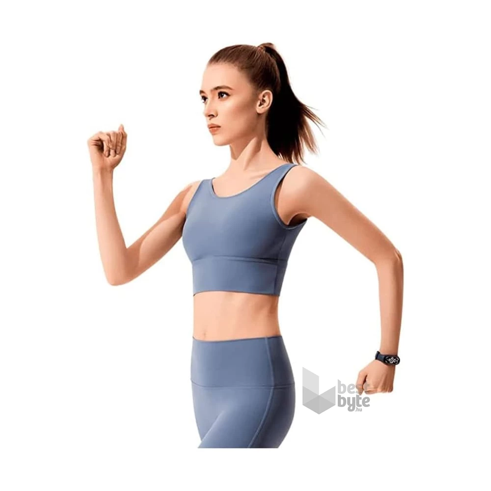 Xiaomi Mi Band 7 fekete aktivitásmérő