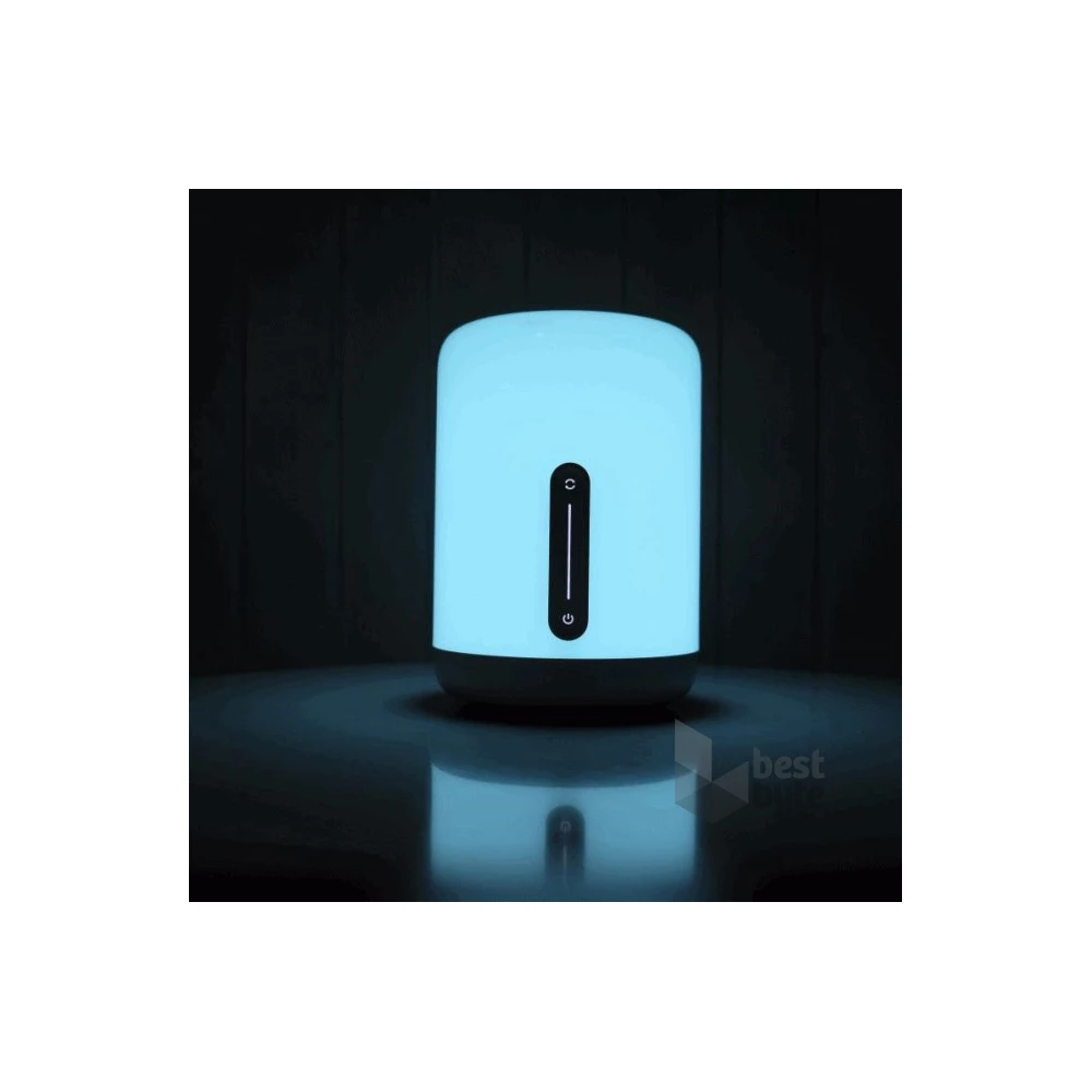 Xiaomi Mi Bedside Lamp 2 okos éjjeli LED lámpa