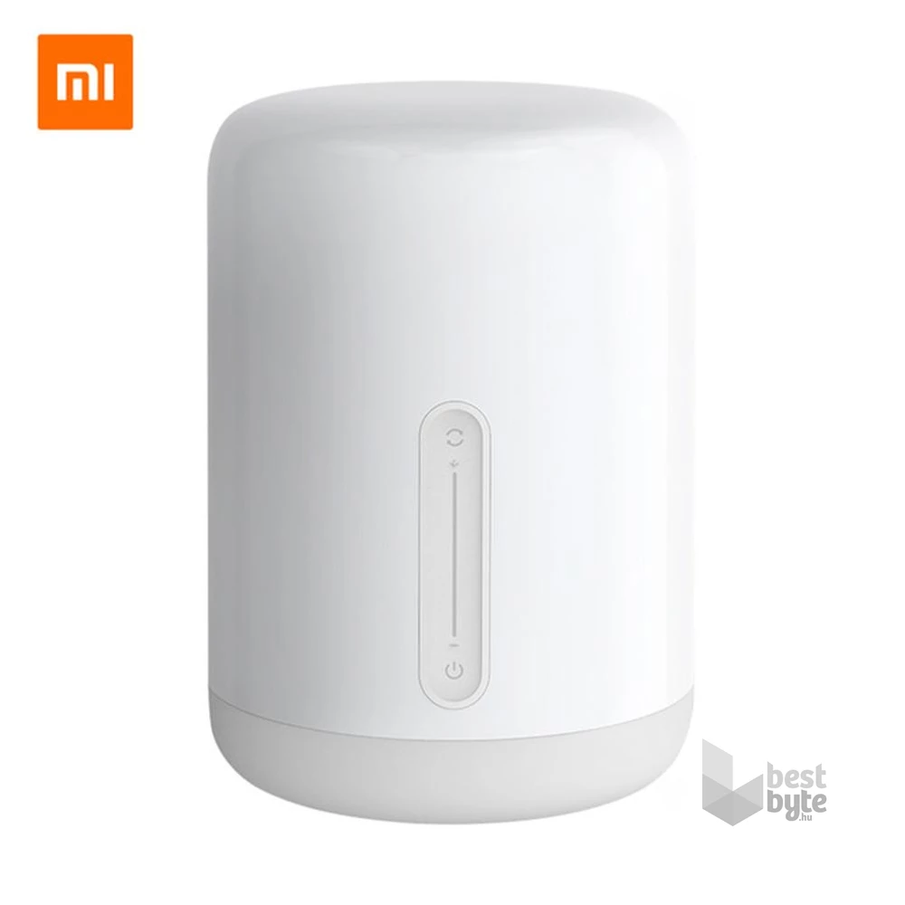Xiaomi Mi Bedside Lamp 2 okos éjjeli LED lámpa