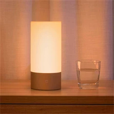 Xiaomi Mi Bedside Lamp okos éjjeli arany LED lámpa