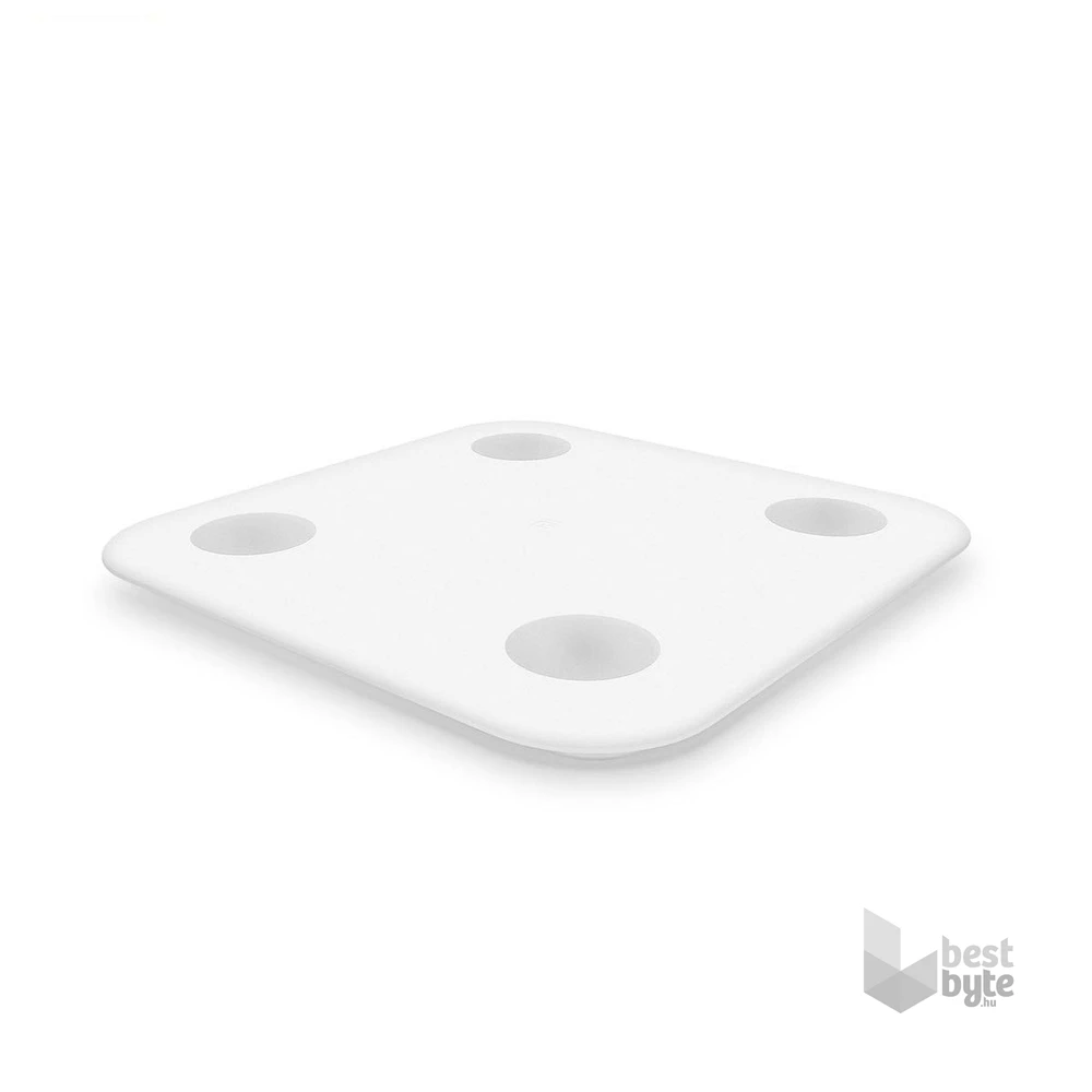 Xiaomi Mi Body Composition Scale 2 digitális testtömeg összetétel elemző okosmérleg