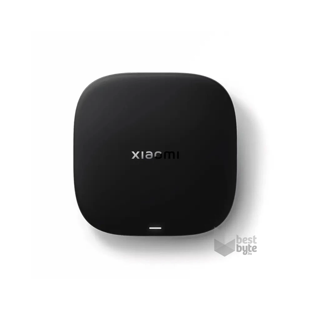 Xiaomi Mi Box S 3rd Gen (EU) Android Smart médialejátszó