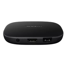 Xiaomi Mi Box S 3rd Gen (EU) Android Smart médialejátszó