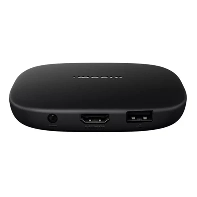 Xiaomi Mi Box S 3rd Gen (EU) Android Smart médialejátszó