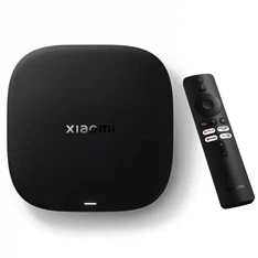 Xiaomi Mi Box S 3rd Gen (EU) Android Smart médialejátszó