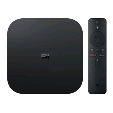 Xiaomi Mi Box S (EU) Android Smart médialejátszó