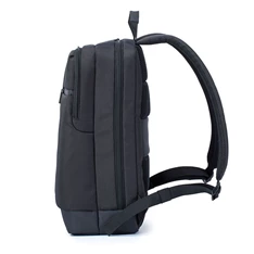 Xiaomi Mi Business Backpack 15,6" fekete notebook hátizsák