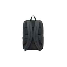 Xiaomi Mi Business Backpack 2 15,6" fekete notebook hátizsák