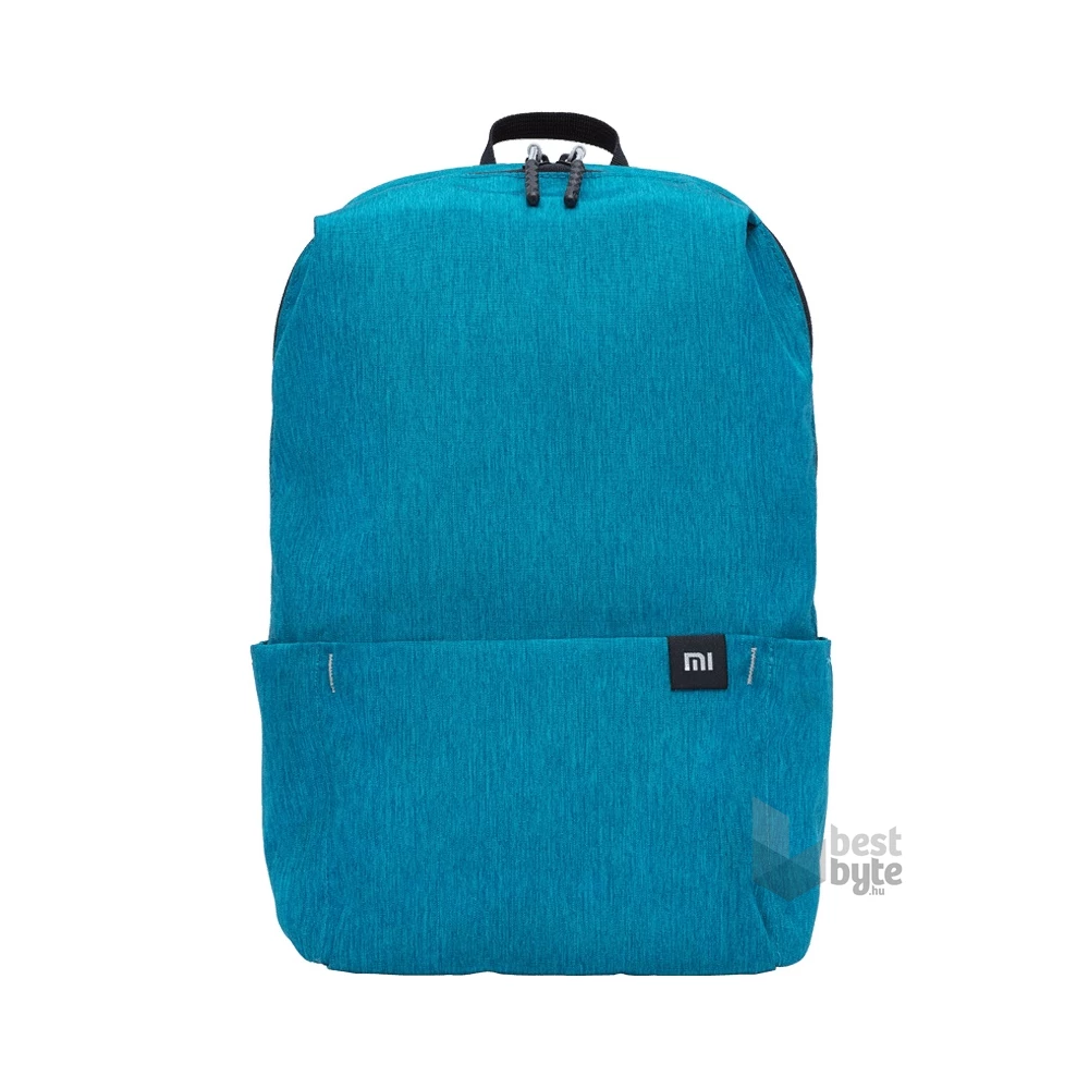 Xiaomi Mi Casual Daypack kis méretű világoskék hátizsák