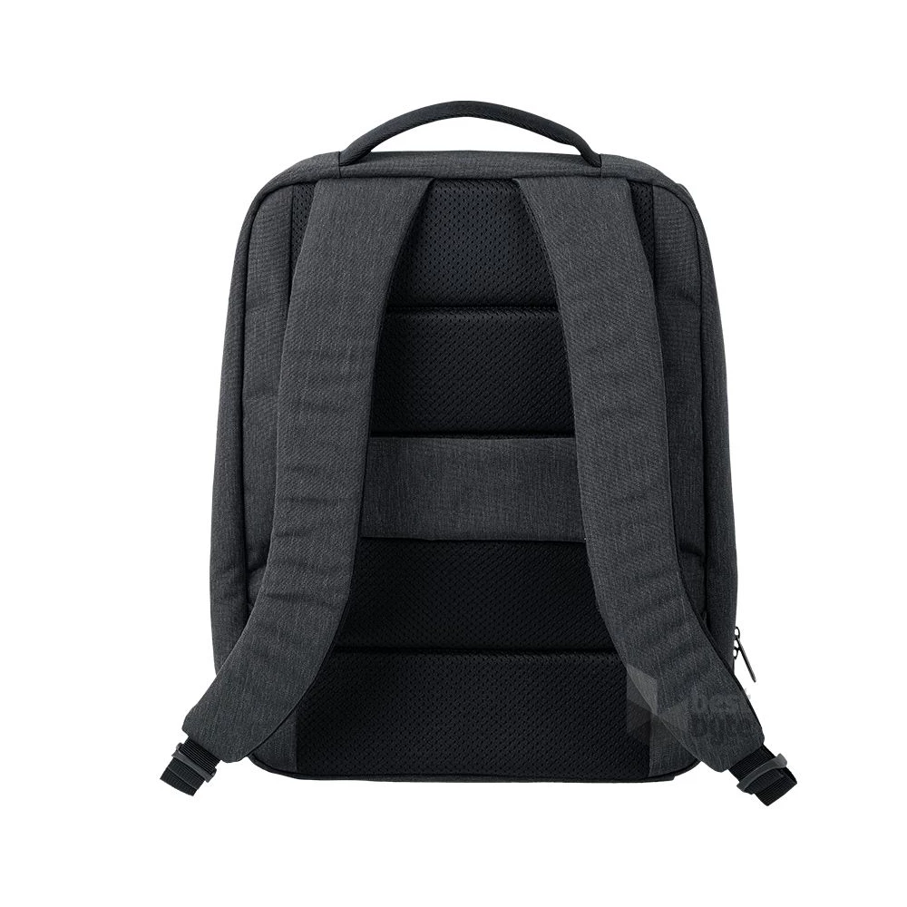 Xiaomi Mi ZJB4192GL City Backpack 2 15,6" sötétszürke laptop hátizsák