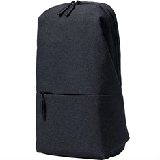 Xiaomi Mi City Sling Bag sötétszürke vállpántos táska