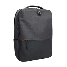 Xiaomi Mi Commuter Backpack 15,6" sötétszürke notebook hátizsák