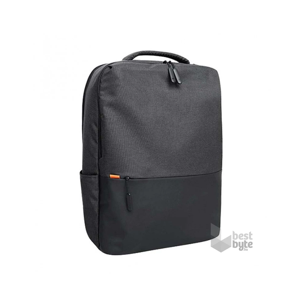 Xiaomi Mi Commuter Backpack 15,6" sötétszürke notebook hátizsák