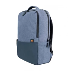 Xiaomi Mi Commuter Backpack 15,6" világoskék notebook hátizsák