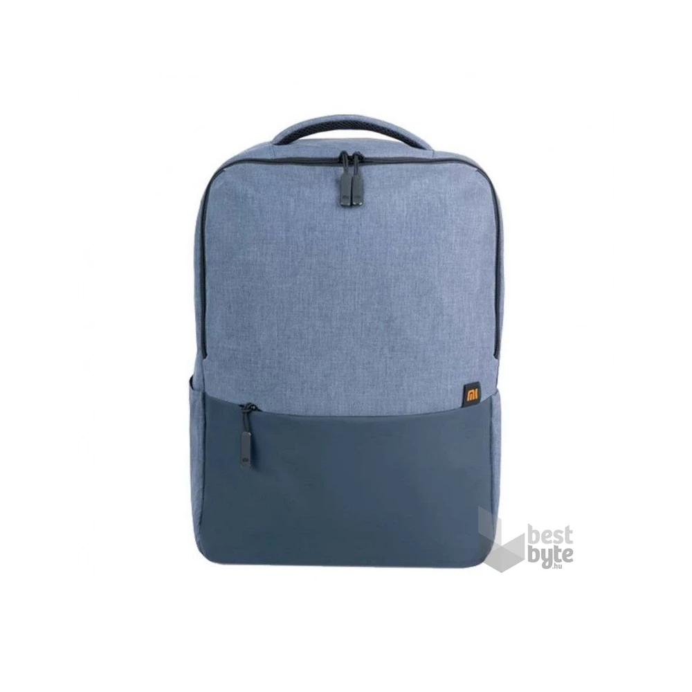 Xiaomi Mi Commuter Backpack 15,6" világoskék notebook hátizsák