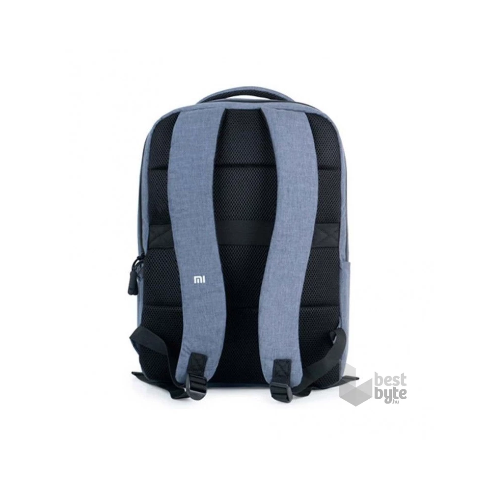 Xiaomi Mi Commuter Backpack 15,6" világoskék notebook hátizsák