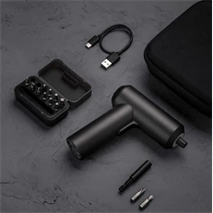 Xiaomi Mi DZN4019TW elektromos csavarbehajtó