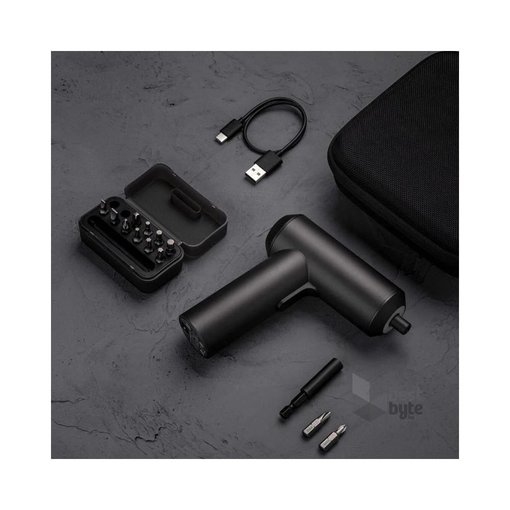 Xiaomi Mi DZN4019TW elektromos csavarbehajtó