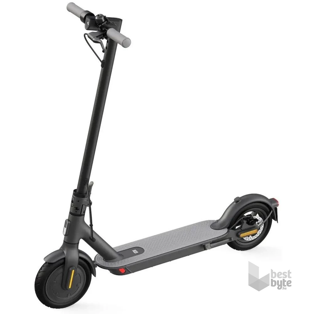 Xiaomi Mi Essential fekete elektromos roller