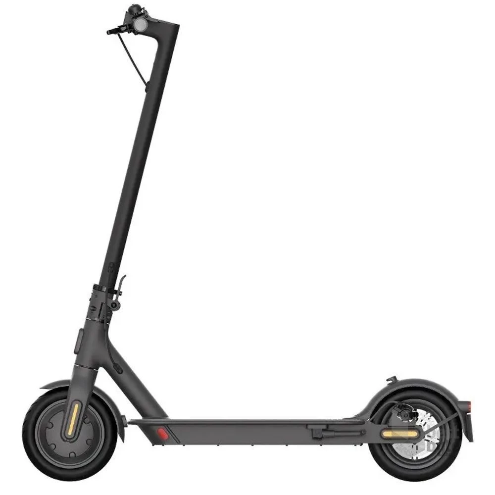 Xiaomi Mi Essential fekete elektromos roller