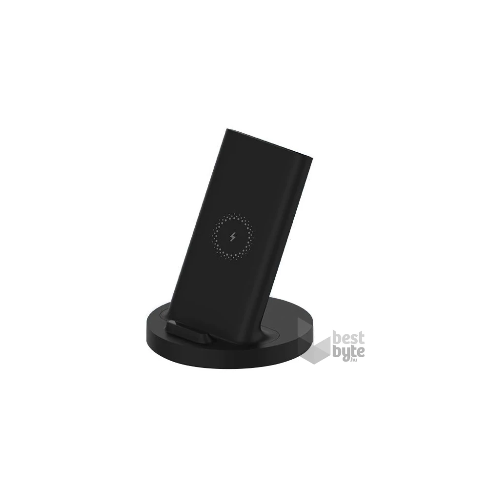 Xiaomi Mi GDS4145GL Wireless Charging Stand 20W vezeték nélküli töltőpad