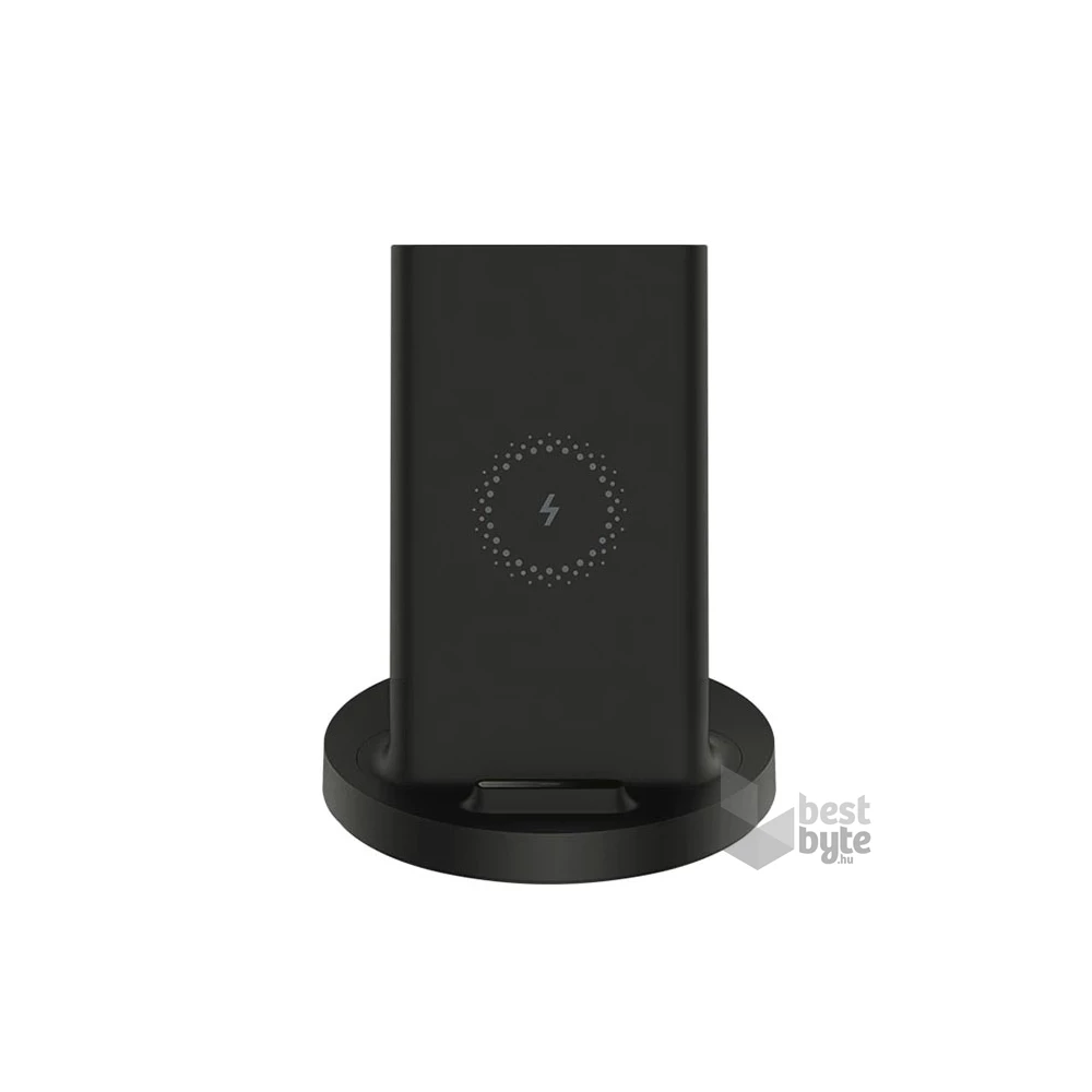 Xiaomi Mi GDS4145GL Wireless Charging Stand 20W vezeték nélküli töltőpad